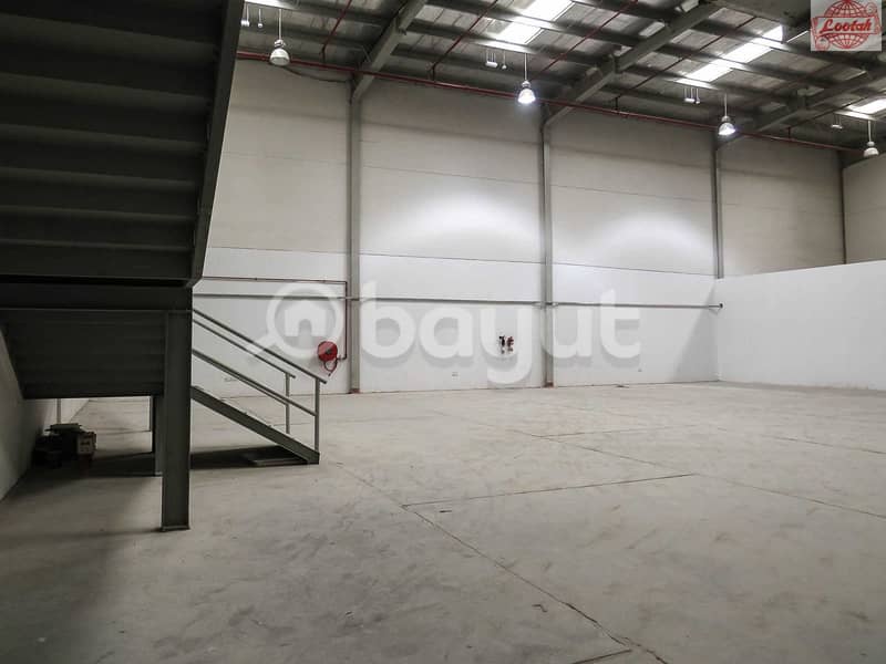 32 Available Warehouse For Rent in Ajman Industrial 1! Direct from owner! No Commission!