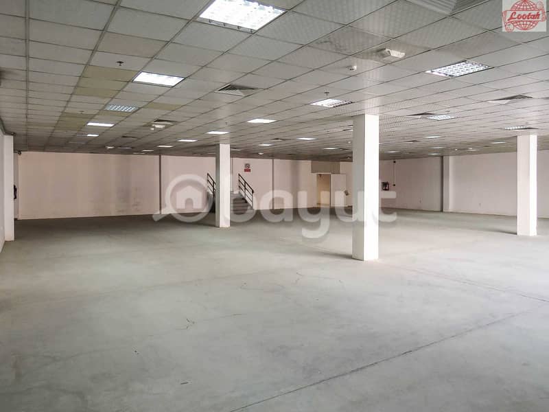 33 Available Warehouse For Rent in Ajman Industrial 1! Direct from owner! No Commission!