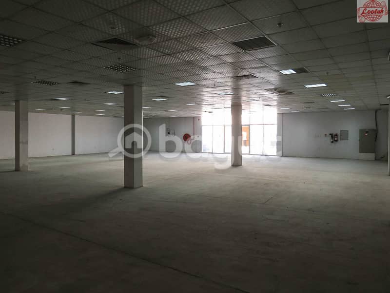 34 Available Warehouse For Rent in Ajman Industrial 1! Direct from owner! No Commission!