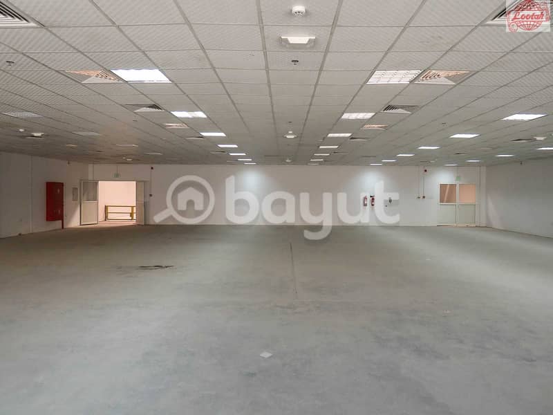 36 Available Warehouse For Rent in Ajman Industrial 1! Direct from owner! No Commission!
