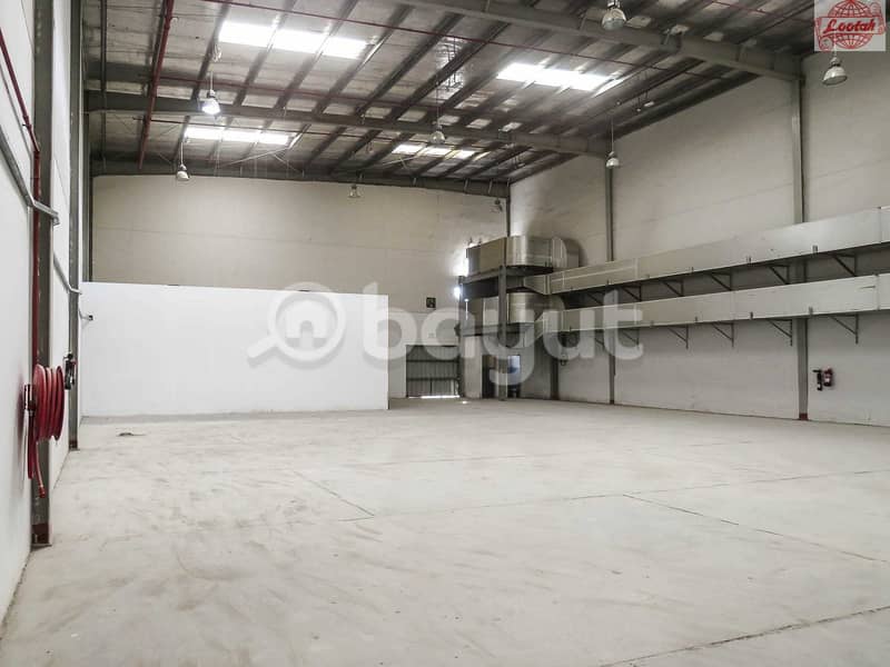 38 Available Warehouse For Rent in Ajman Industrial 1! Direct from owner! No Commission!
