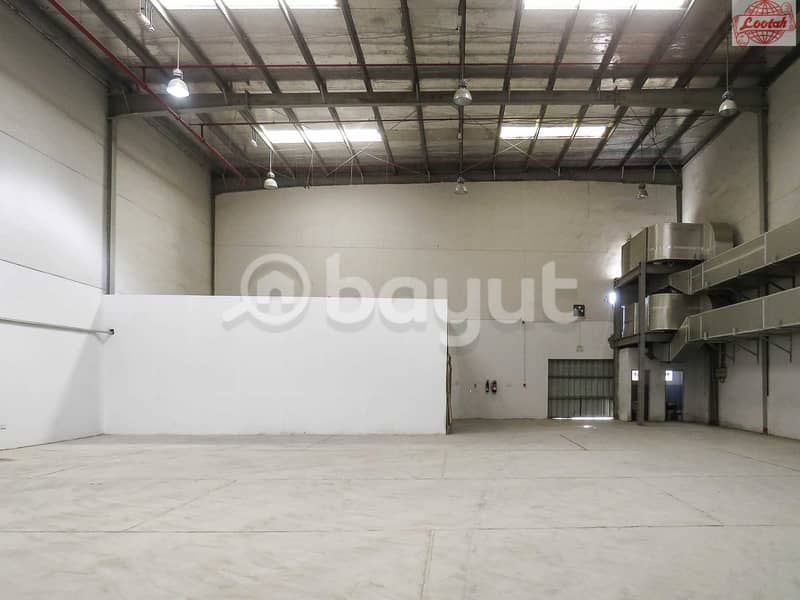 39 Available Warehouse For Rent in Ajman Industrial 1! Direct from owner! No Commission!