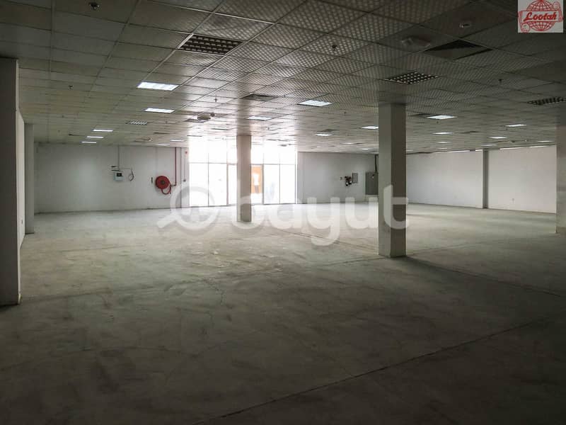 40 Available Warehouse For Rent in Ajman Industrial 1! Direct from owner! No Commission!