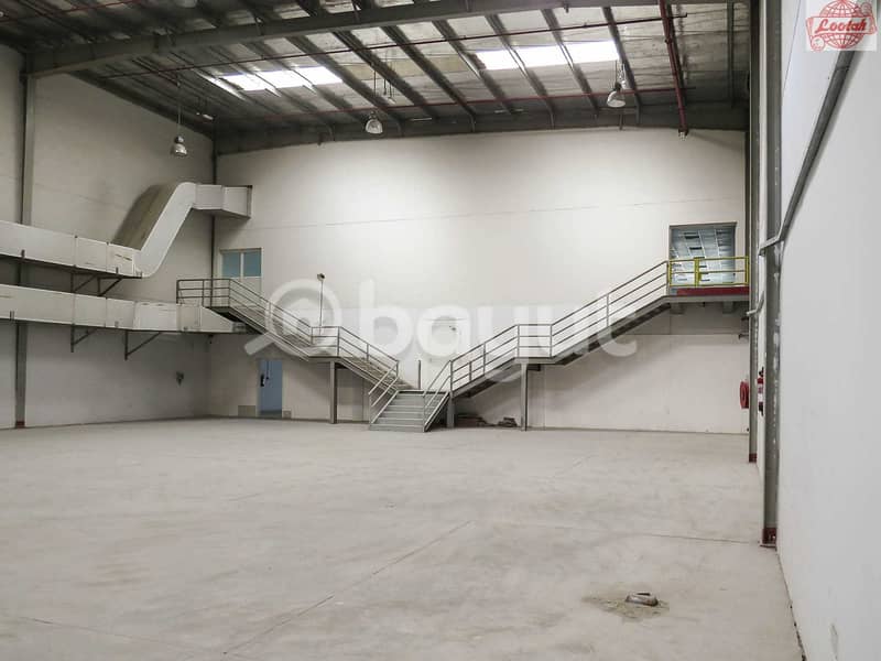 41 Available Warehouse For Rent in Ajman Industrial 1! Direct from owner! No Commission!