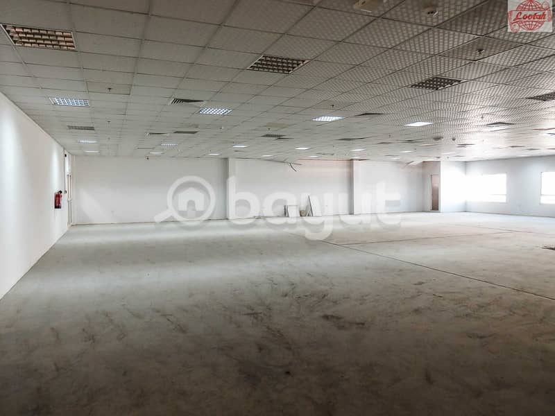 44 Available Warehouse For Rent in Ajman Industrial 1! Direct from owner! No Commission!