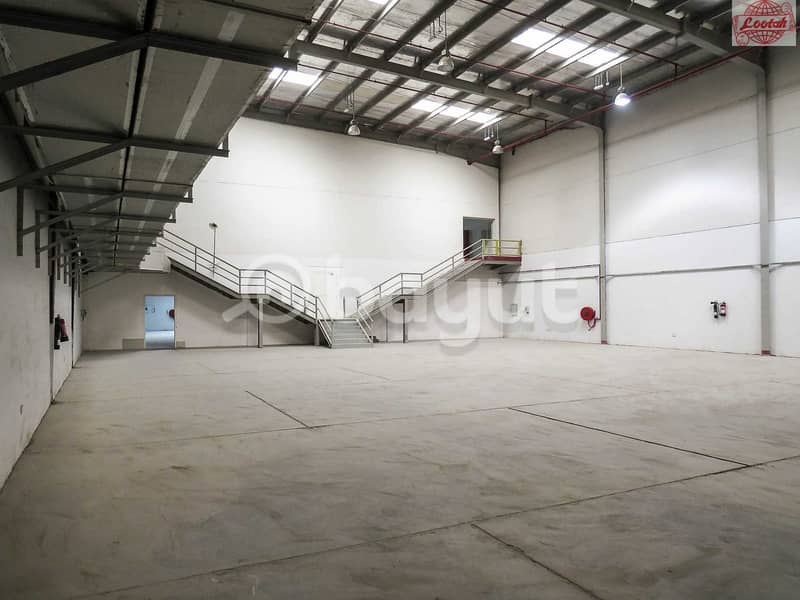 45 Available Warehouse For Rent in Ajman Industrial 1! Direct from owner! No Commission!