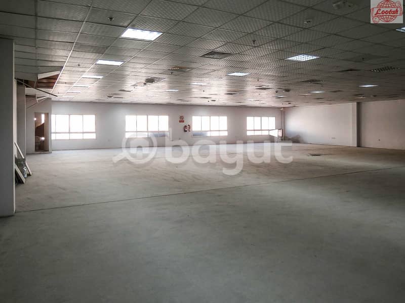 47 Available Warehouse For Rent in Ajman Industrial 1! Direct from owner! No Commission!