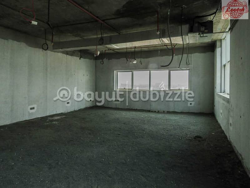 4 Direct from Owner - Spacious Office For Rent - No Commission