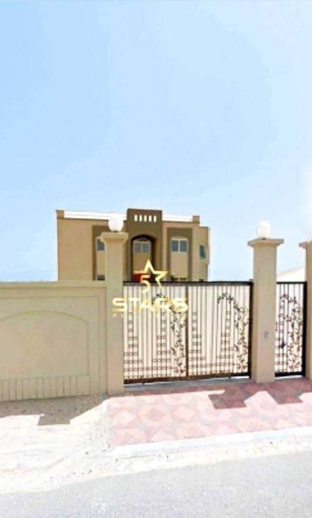 7 5 Bed Villa for Sale at Al Noaf