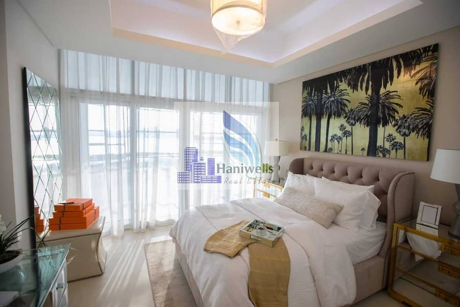 3 Own A house on Prestigious Island Palm Jumeirah| Zero Commission