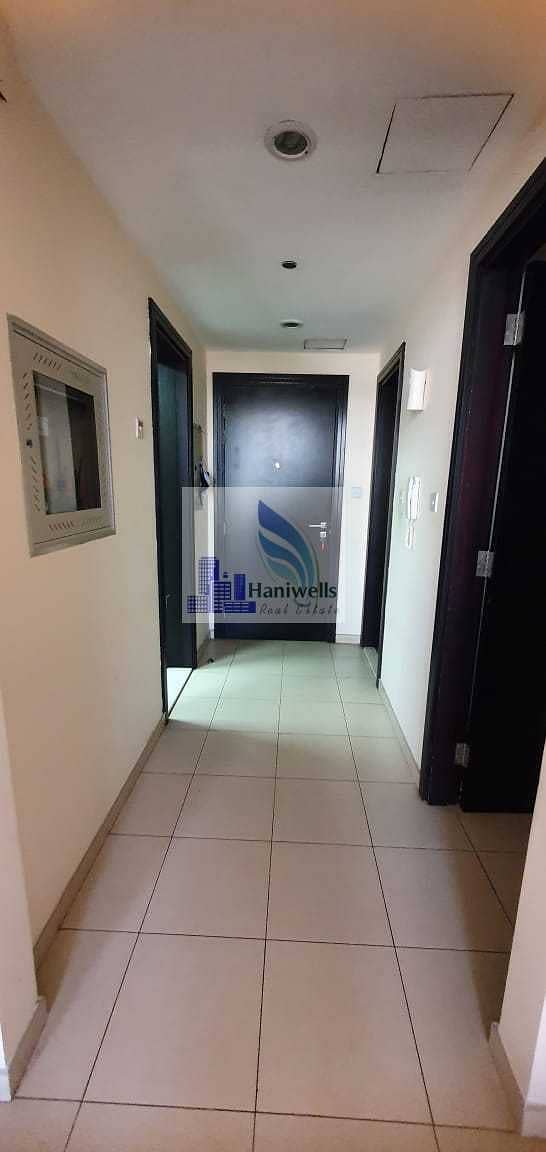 2 ONE BEDROOM FOR SALE GATE 4 DUBAI SILICON OASIS