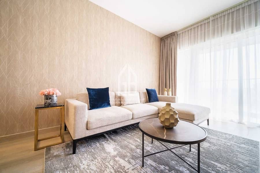 11 JVC - Brand New Contemporary Apartment - For Sale 1BHK Starting from AED 660