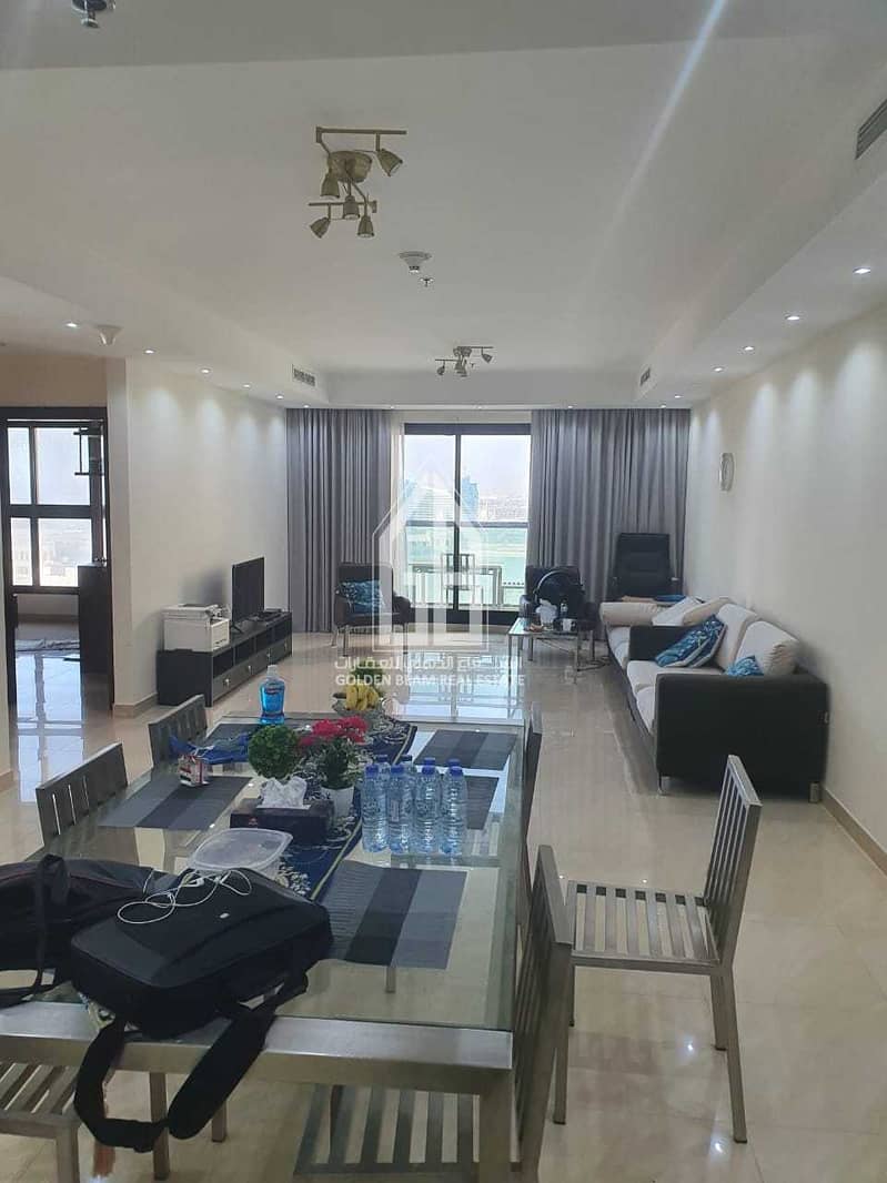 2 Al Jaddaf | 2 Bed Spacious Apartment | For Sale