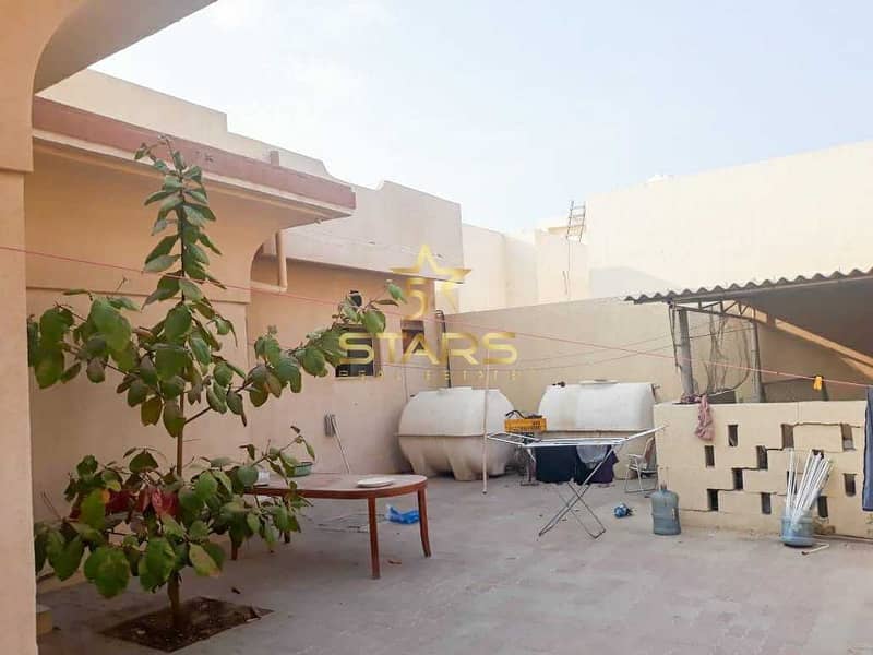 Spacious 4 Bedroom Villa for Sale | Well Maintained | Al Azra