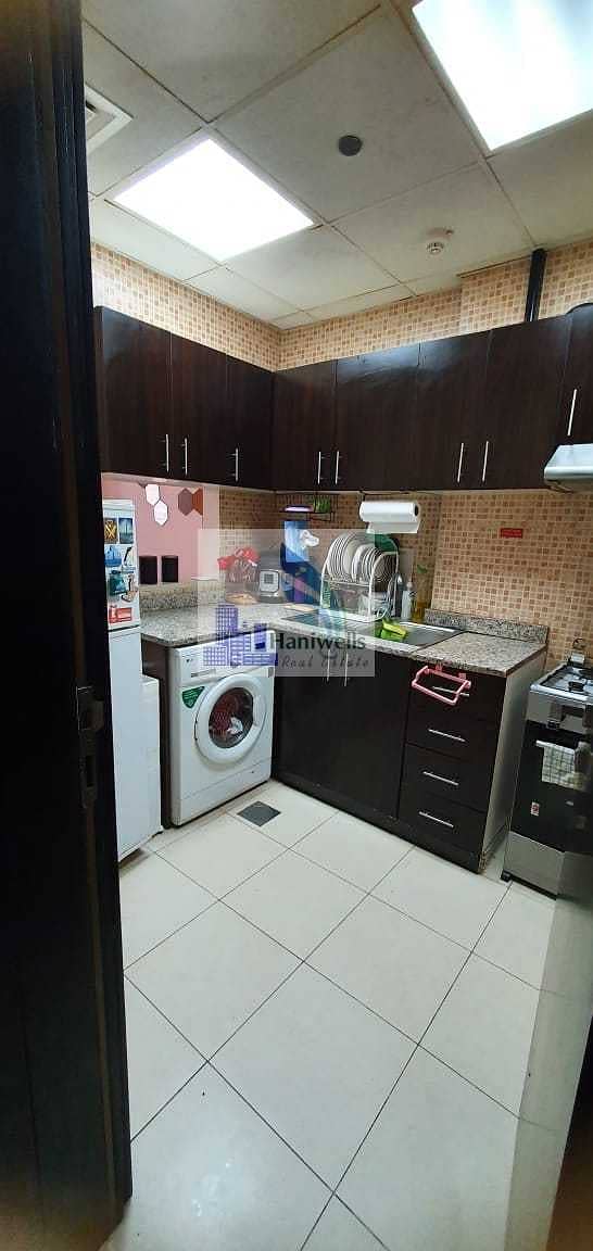 7 ONE BEDROOM FOR SALE GATE 4 DUBAI SILICON OASIS