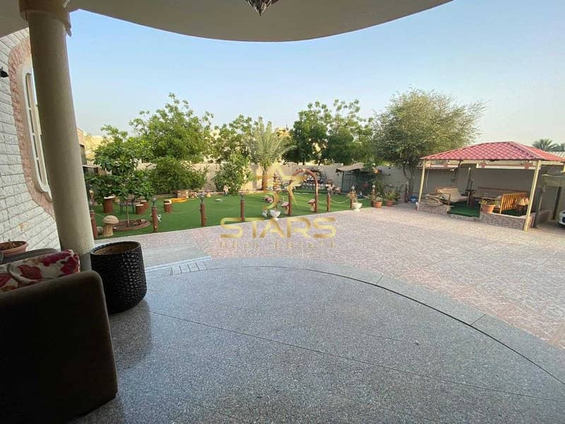 5 Villa For Sale | 5 Bedroom | Private Garden