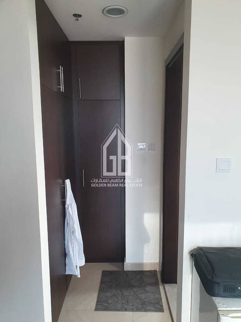 6 Al Jaddaf | 2 Bed Spacious Apartment | For Sale