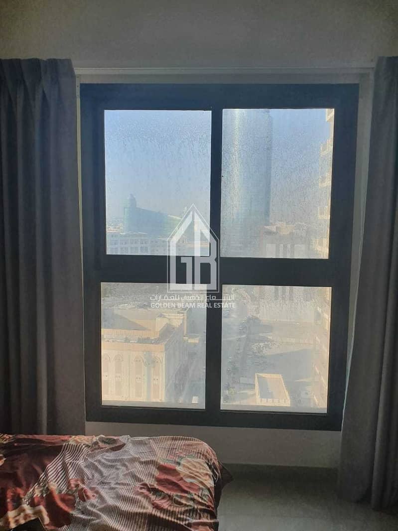 8 Al Jaddaf | 2 Bed Spacious Apartment | For Sale