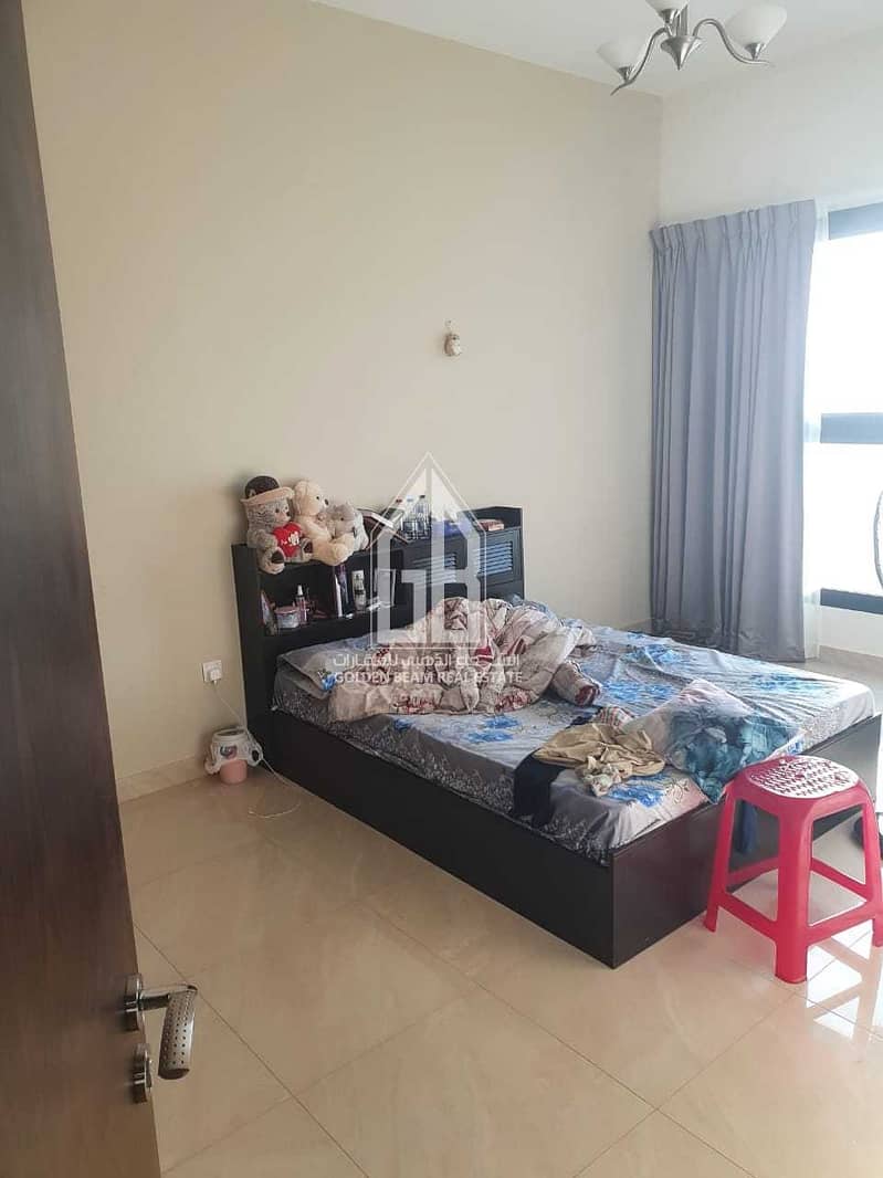 9 Al Jaddaf | 2 Bed Spacious Apartment | For Sale
