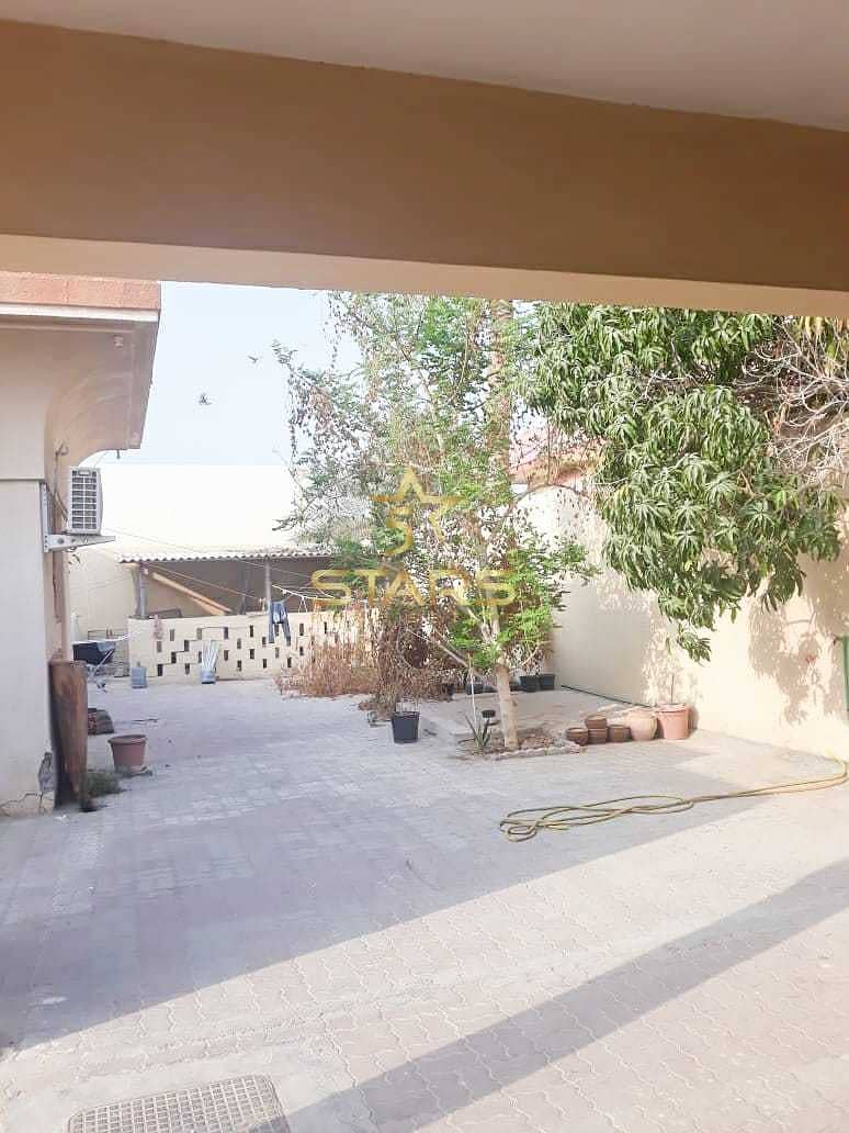 2 Spacious 4 Bedroom Villa for Sale | Well Maintained | Al Azra