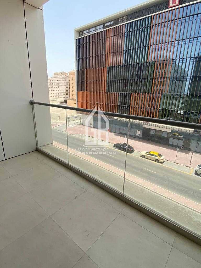 15 AL BARSHA FIRST | 2 BHK APARTMENT FOR RENT | AED 81000/-