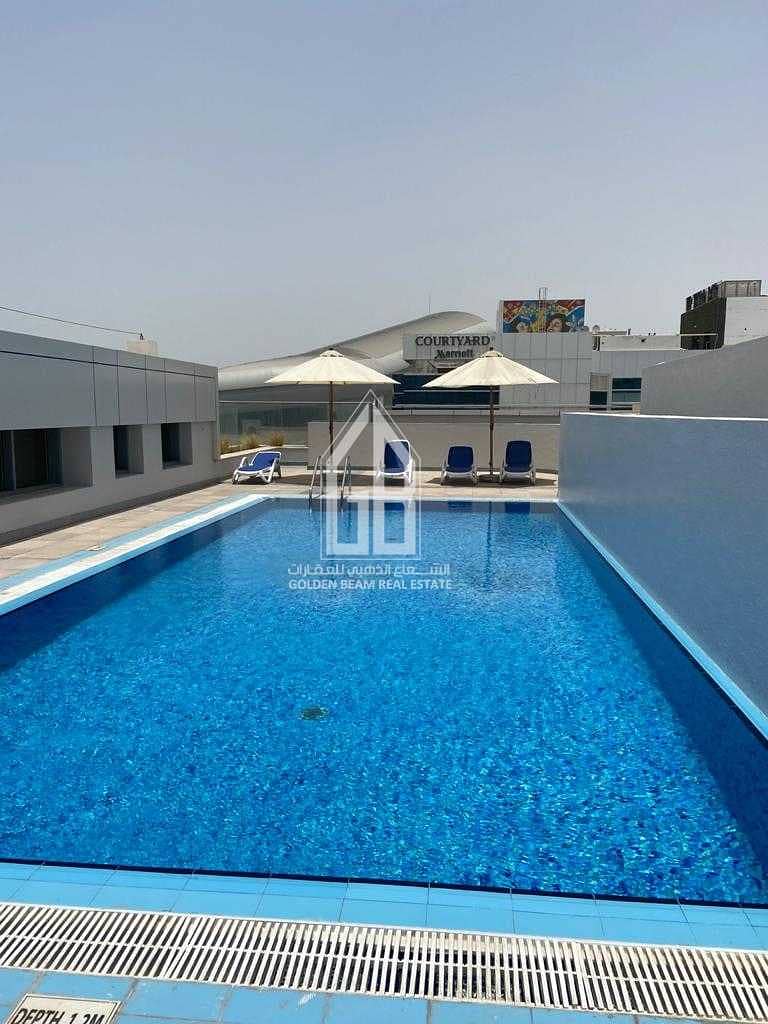 24 AL BARSHA FIRST | 1 BHK APARTMENT FOR RENT | AED 46000/-