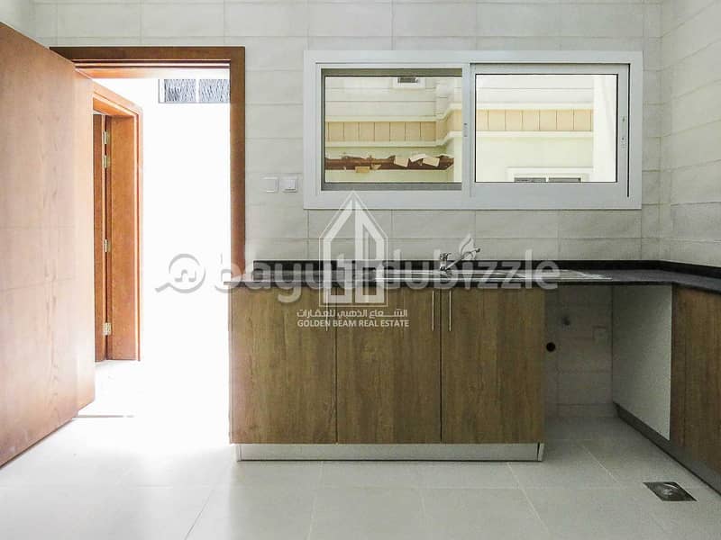 18 AL MANARA - LUXURY VILLA - BRAND NEW- FOR RENT