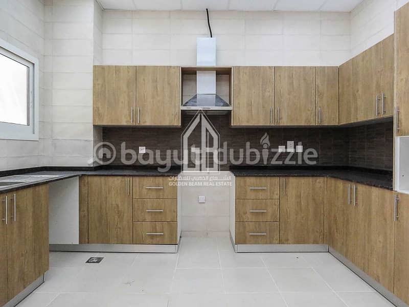 24 AL MANARA - LUXURY VILLA - BRAND NEW- FOR RENT