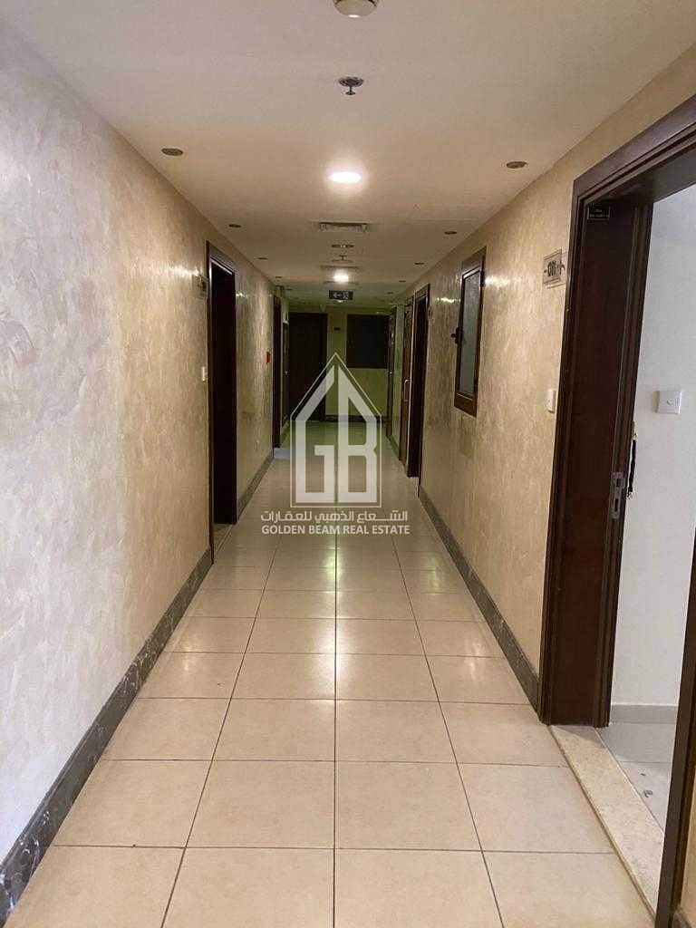Barsha Heights - Chiller Free - Spacious  1BHK for Rent - AED  50