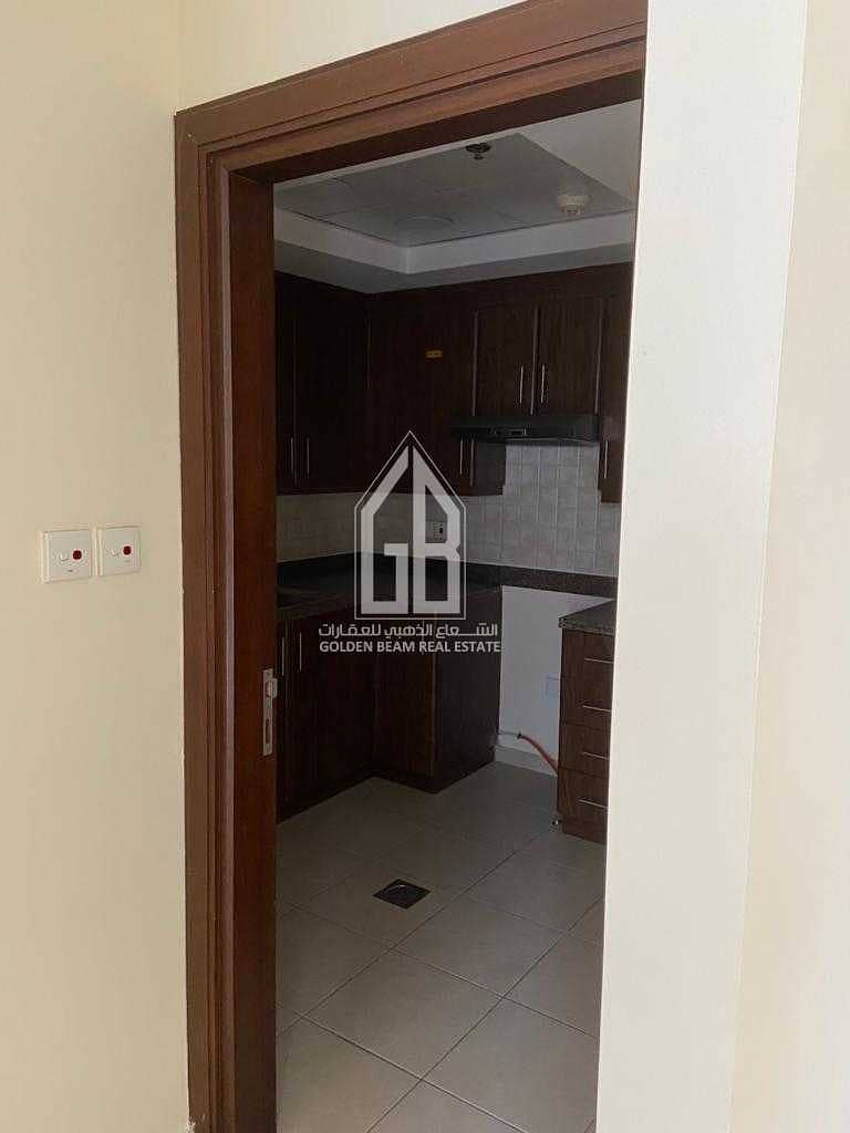 3 Barsha Heights - Chiller Free - Spacious  1BHK for Rent - AED  50