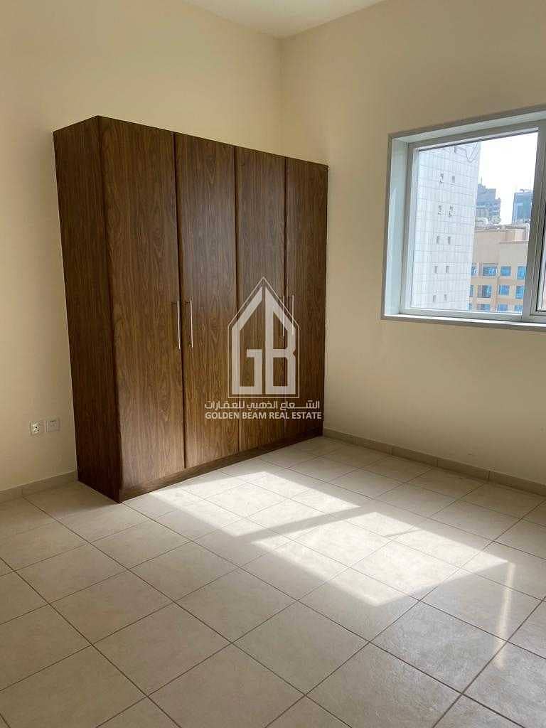 5 Barsha Heights - Chiller Free - Spacious  1BHK for Rent - AED  50