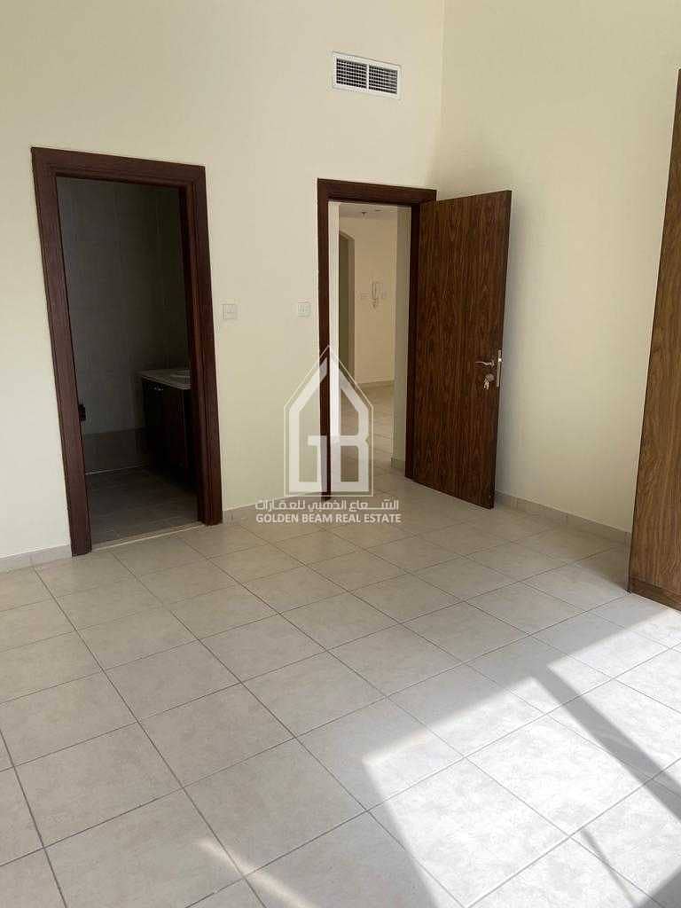 7 Barsha Heights - Chiller Free - Spacious  1BHK for Rent - AED  50