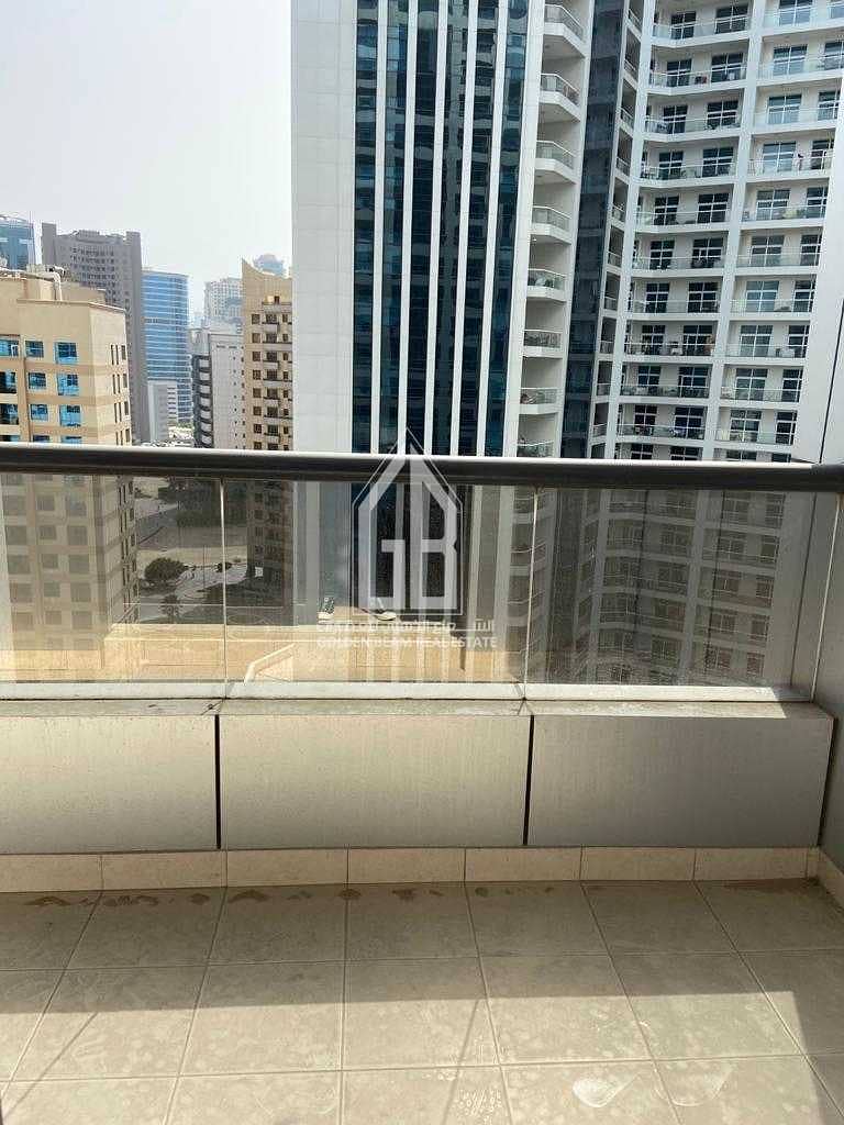 9 Barsha Heights - Chiller Free - Spacious  1BHK for Rent - AED  50