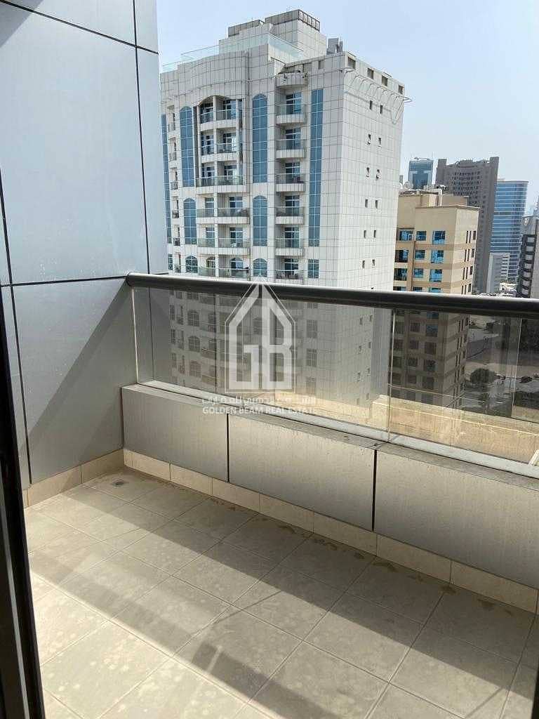 10 Barsha Heights - Chiller Free - Spacious  1BHK for Rent - AED  50