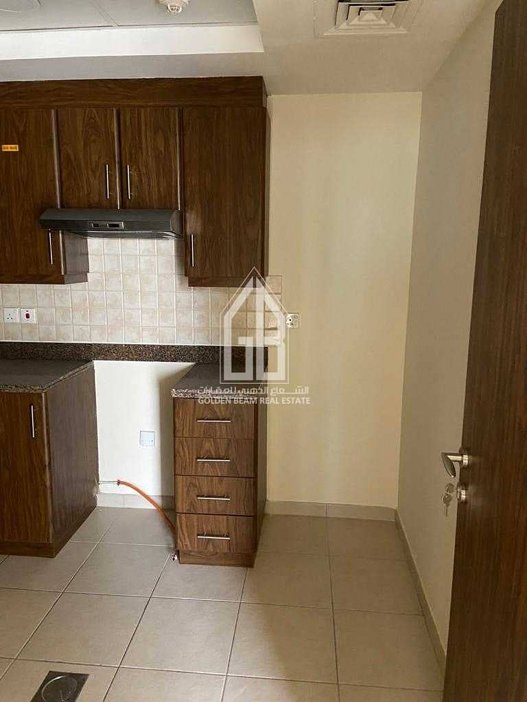 12 Barsha Heights - Chiller Free - Spacious  1BHK for Rent - AED  50