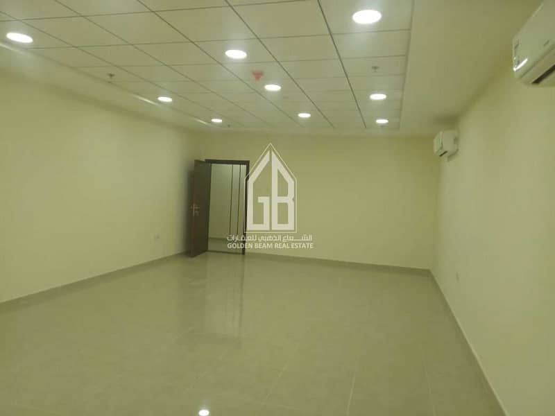 4 DUBAI INDUSTRAIL CITY (SAIH SHUAIB 2) SEVEN (7)COLD STORAGE WAREHOUSES  AND SIX (6) OFFICES FOR RENT