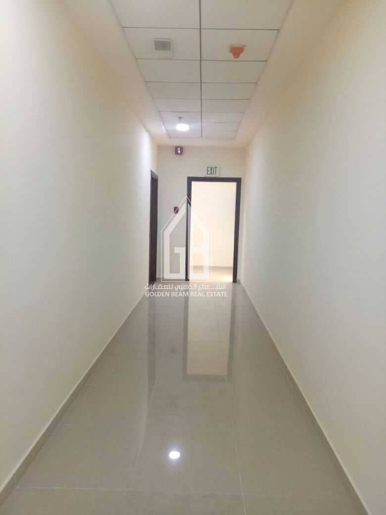 5 DUBAI INDUSTRAIL CITY (SAIH SHUAIB 2) SEVEN (7)COLD STORAGE WAREHOUSES  AND SIX (6) OFFICES FOR RENT