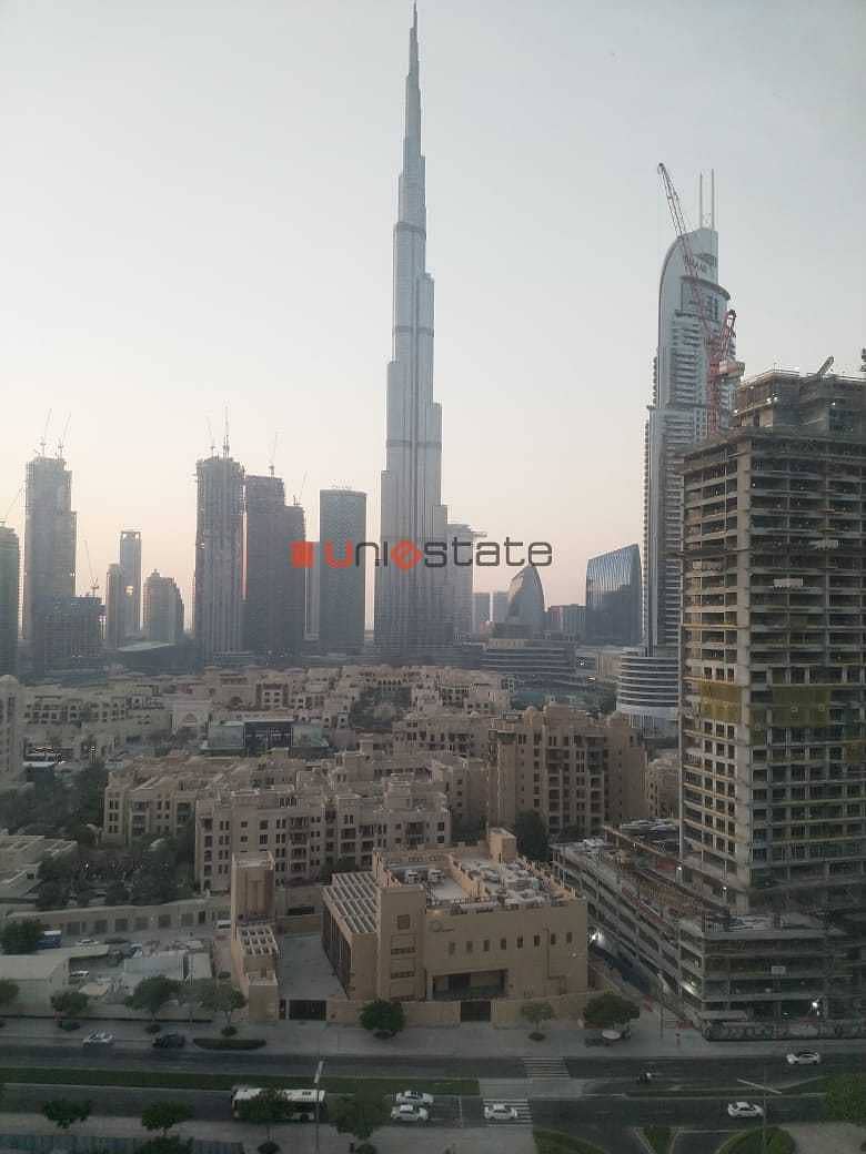 5 Limited Period Offer / Burj Khalifa View