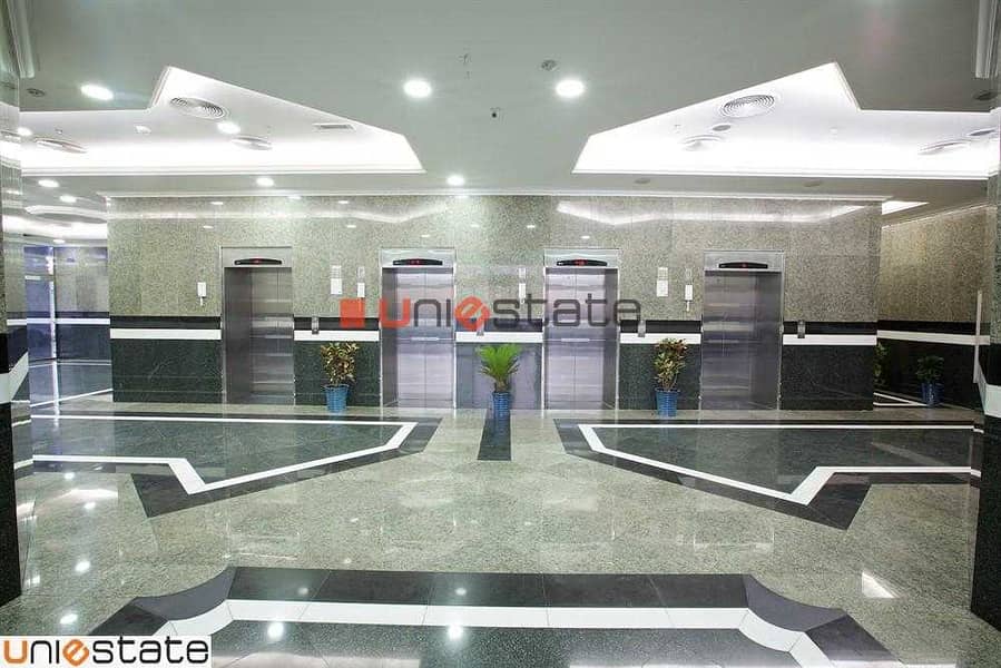 2 1BHK |12 CHEQUE | MAINTENANCE FREE