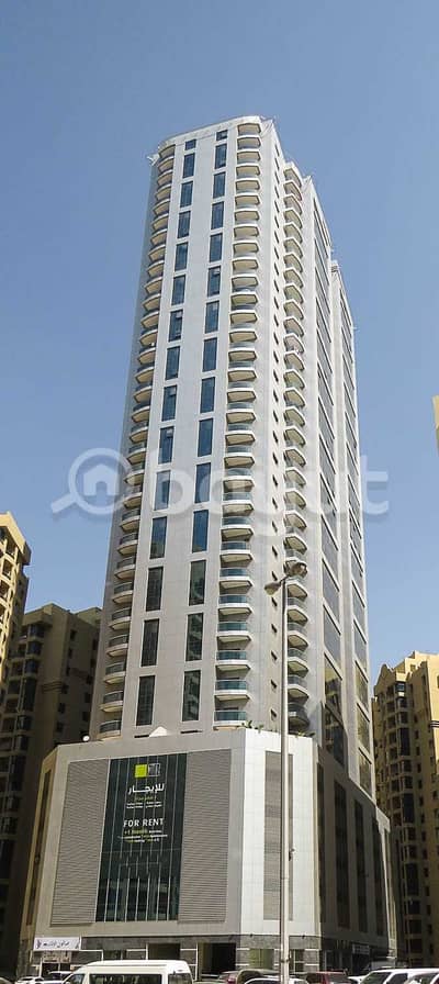 2 Bedroom Apartment for Rent in Ajman Downtown, Ajman - Al Khour C with AC Free/Parking Free/one month Free 2 Bedroom Apartment for Rent in Ajman Downtown, Ajman - Al Khour C with AC Free/Parking Free/one month Free