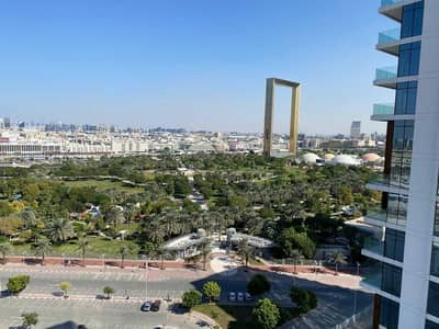 2 Bedroom Apartment for Sale in Bur Dubai, Dubai - Pay 20% Rest in 3Yrs Zabeel Park Residence | Wasl1 2 Bedroom Apartment for Sale in Bur Dubai, Dubai - Pay 20% Rest in 3Yrs Zabeel Park Residence | Wasl1