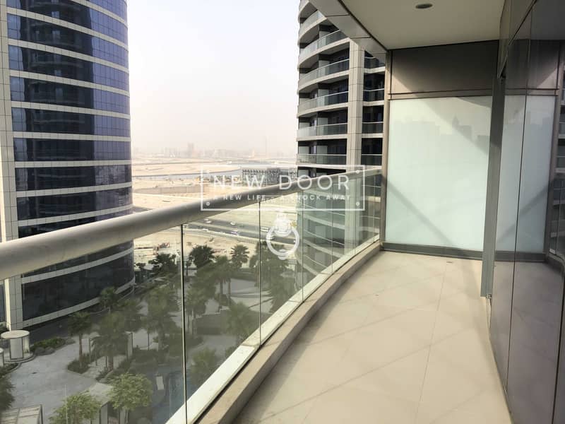 6 Fully Furnished Brand New Apartment | Meydan Mall View