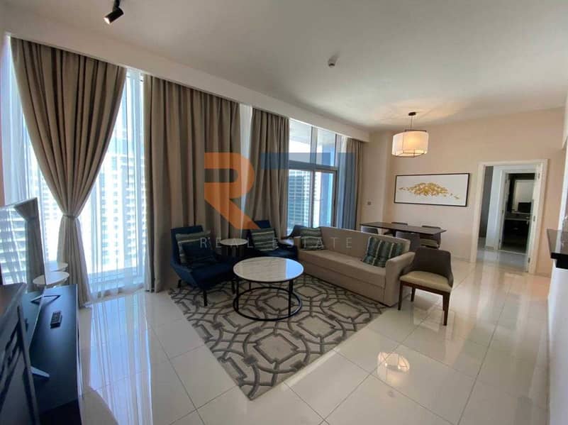 Fully Furnished | Lowest Price | Prime Location