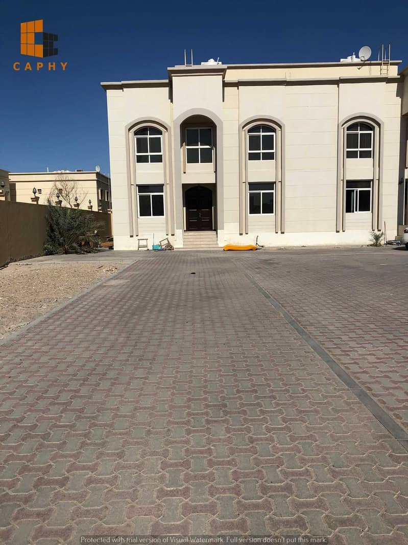 Stunning Clean Villa| Excellent Finish| Maid's Room Stunning Clean Villa| Excellent Finish| Maid's Room