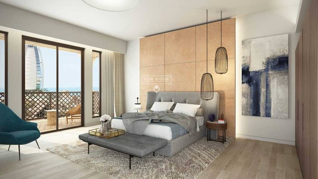 6 Luxury Living | Madinat Jumeirah living | 3 BR