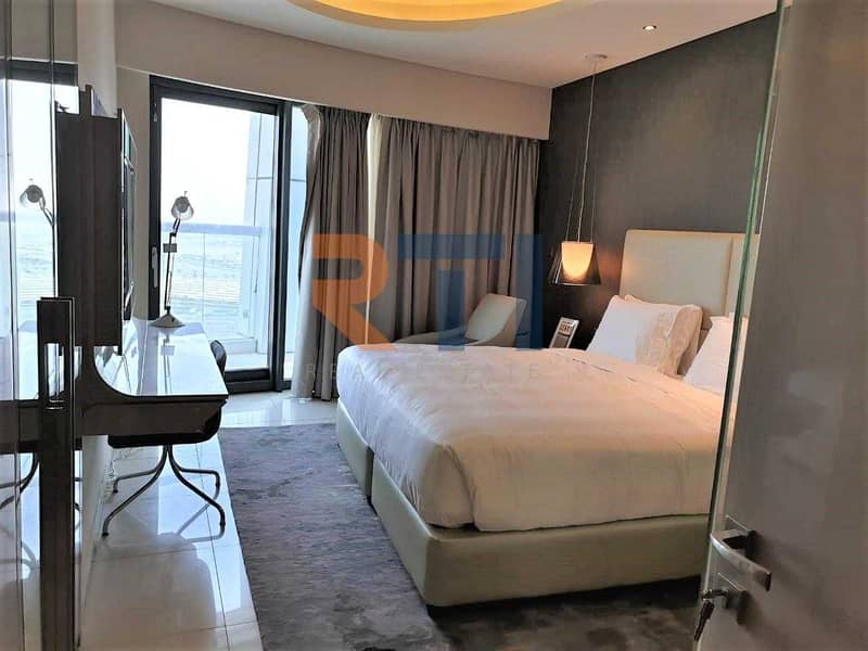 8 Luxury Apartment | Fully Furnished | Vacant