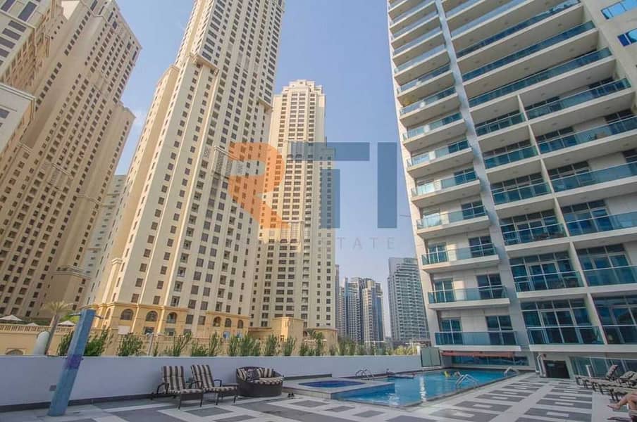 8 Limited Offer | Fully Furnished | Amazing view