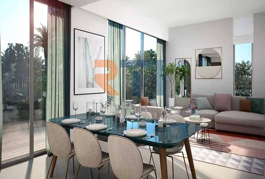 10 50% Post Handover for 3 years | Park View | Best Price