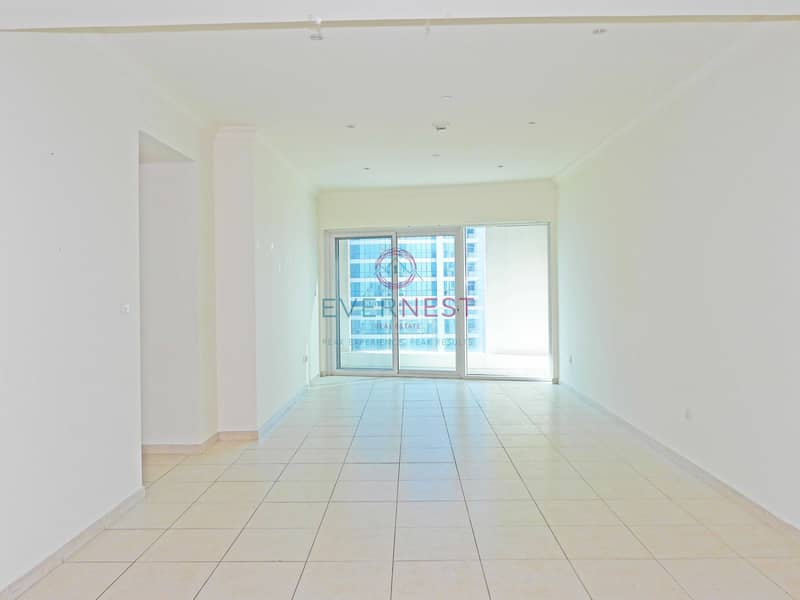 2 Spacious 3BR with Balcony | Partial Sea View