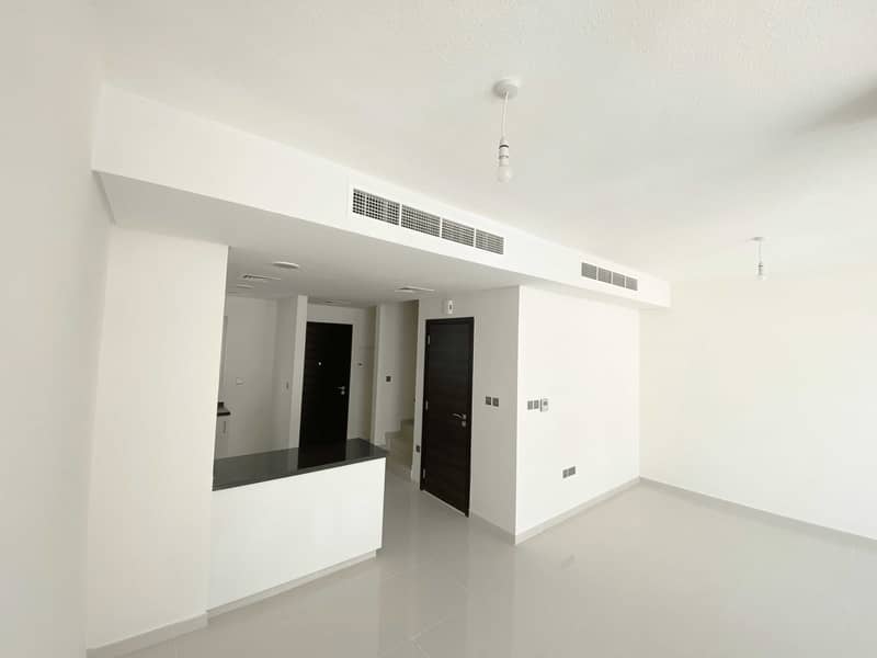 19 Exclusive 3BR | Ready to Move In | Brand New